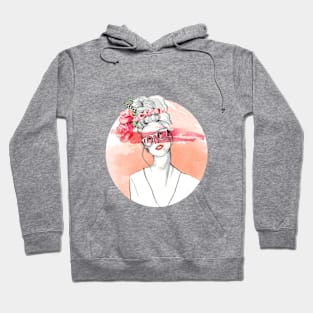 Miss Wildfox Hoodie